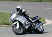 BMW R 1152 RS